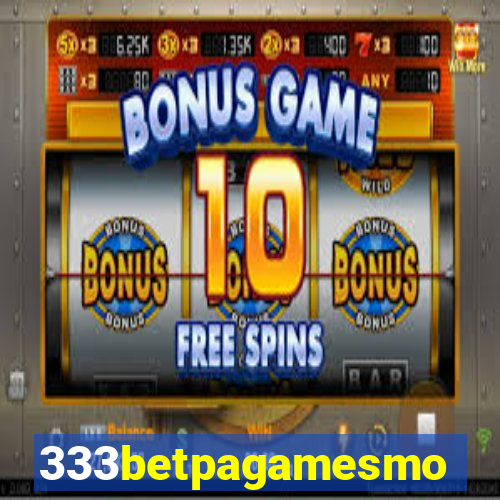 333betpagamesmo