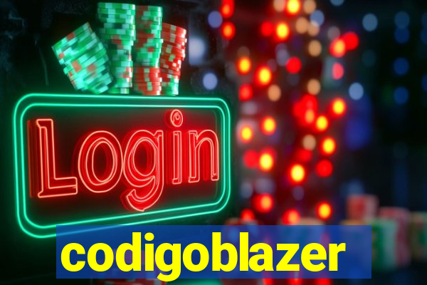 codigoblazer