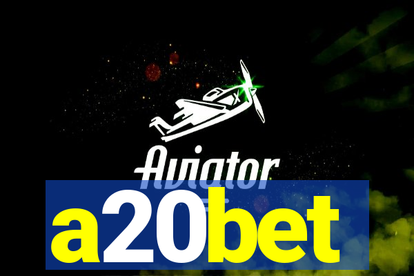 a20bet
