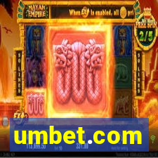 umbet.com