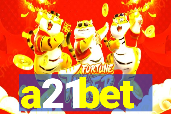 a21bet