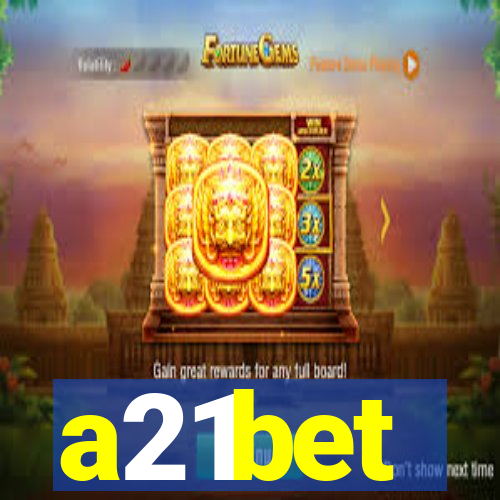 a21bet