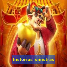 histórias sinistras jogo pdf