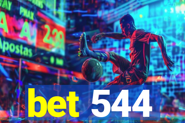 bet 544