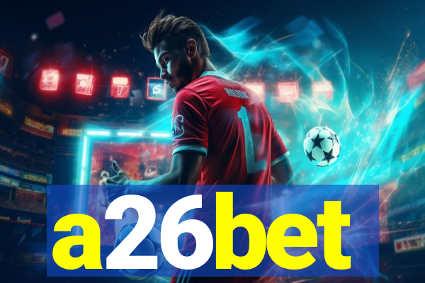 a26bet