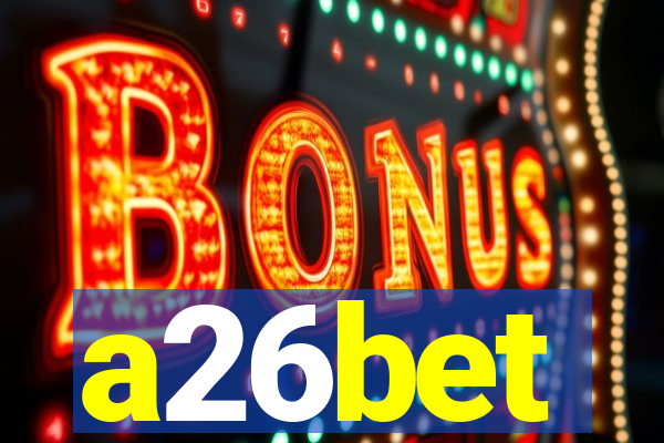 a26bet