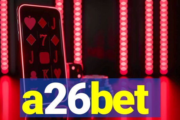 a26bet