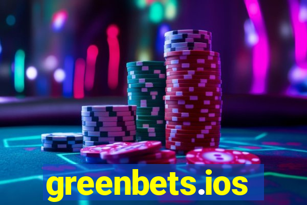greenbets.ios