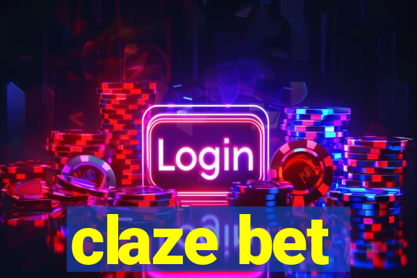 claze bet
