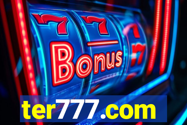 ter777.com