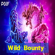 Wild Bounty Showdown horario pagante