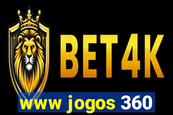www jogos 360