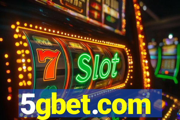 5gbet.com