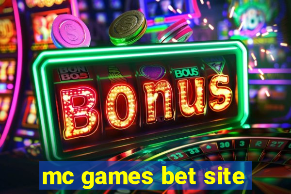 mc games bet site