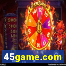 45game.com