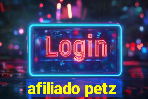 afiliado petz