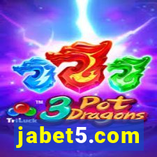 jabet5.com