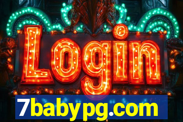 7babypg.com