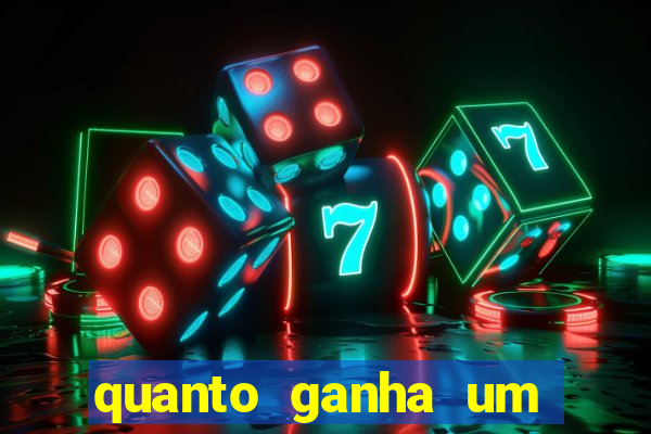 quanto ganha um massagista de futebol