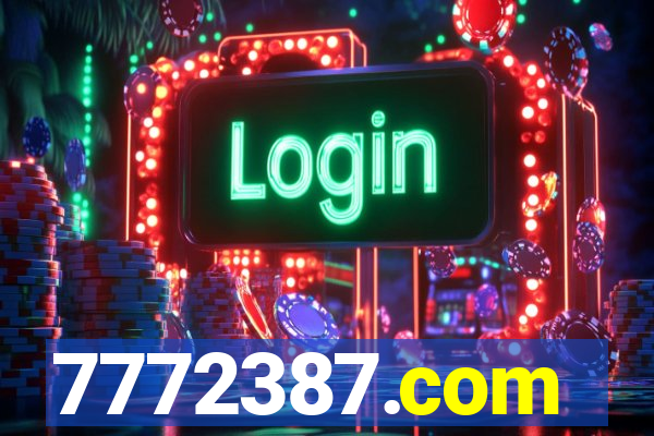 7772387.com