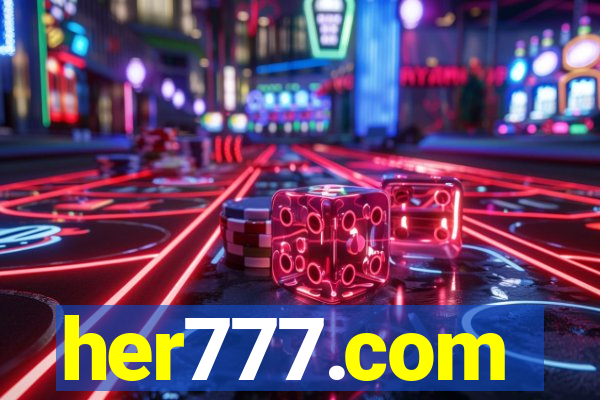 her777.com