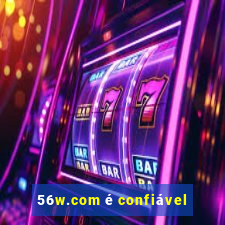 56w.com é confiável
