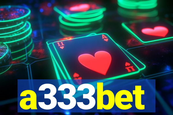 a333bet