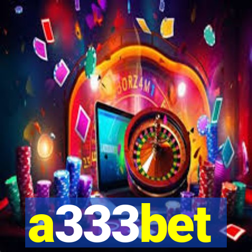 a333bet