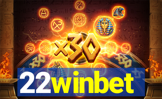 22winbet