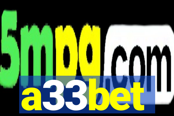 a33bet