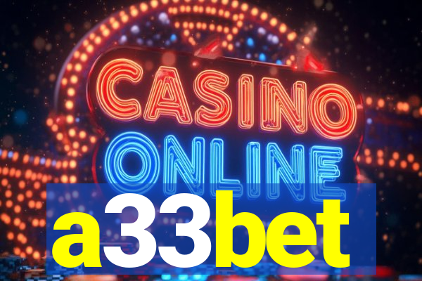 a33bet