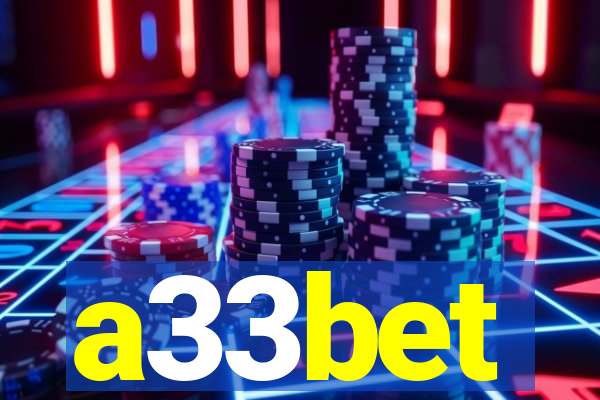 a33bet
