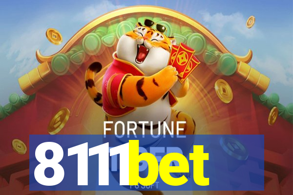 8111bet