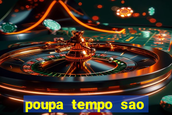 poupa tempo sao joao de meriti