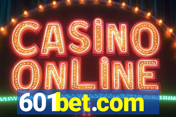 601bet.com
