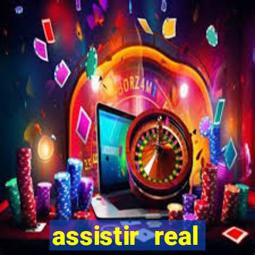 assistir real madrid x barcelona multicanais