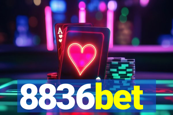 8836bet