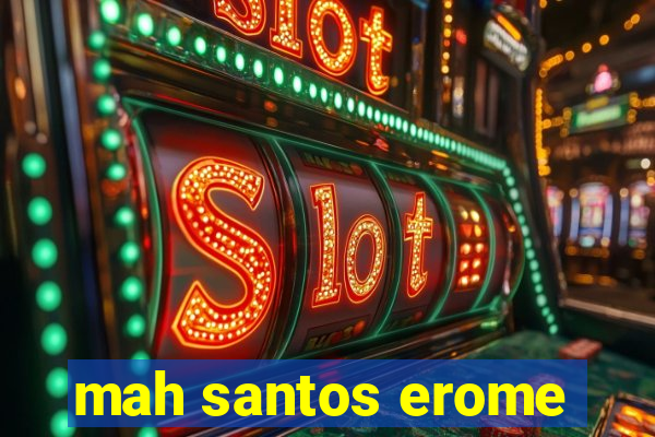 mah santos erome