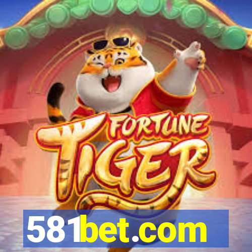 581bet.com