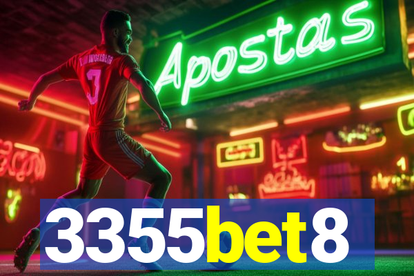 3355bet8