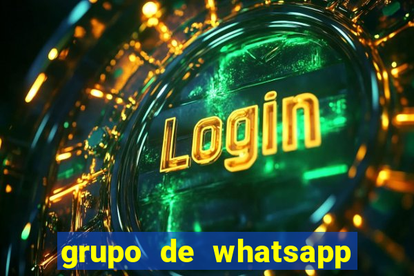 grupo de whatsapp de cdzinhas
