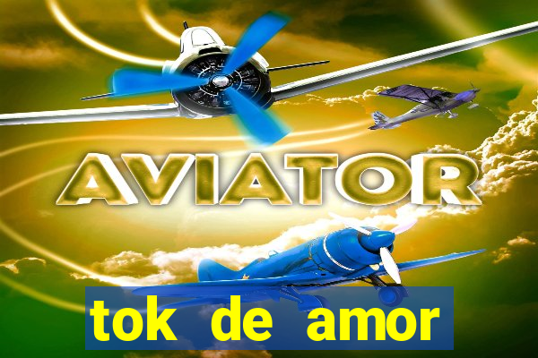 tok de amor boutique santos