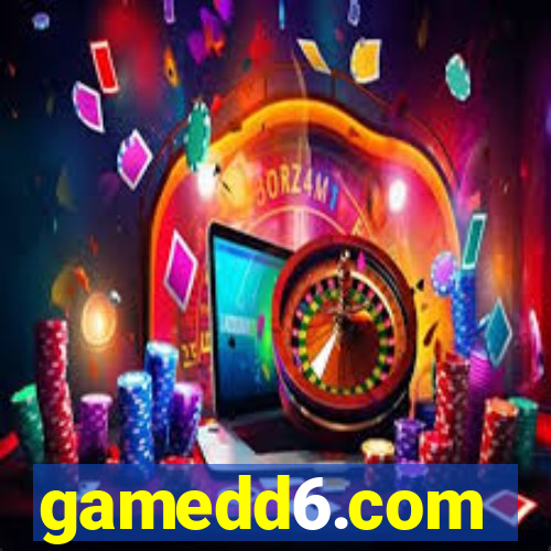 gamedd6.com