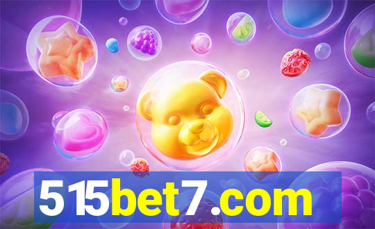 515bet7.com