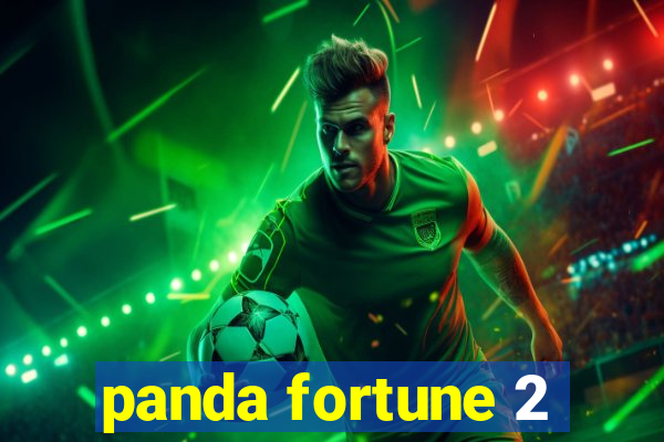 panda fortune 2