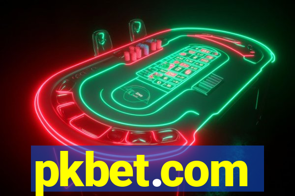 pkbet.com