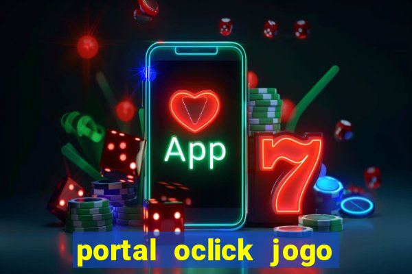 portal oclick jogo do bicho