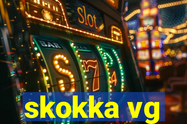 skokka vg