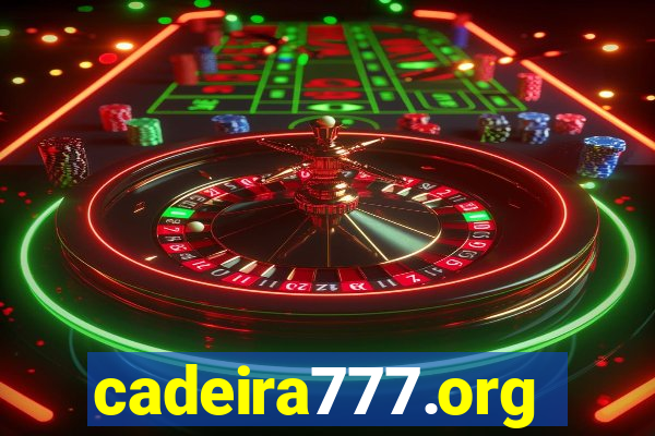 cadeira777.org