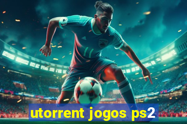 utorrent jogos ps2